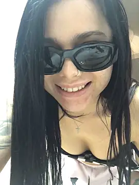 parysmaya5 - Parysmaya5's free webcam