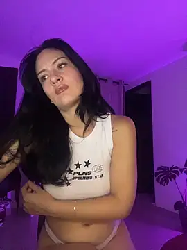 Webcam Model (Anadurant99)  is live.Free join now!