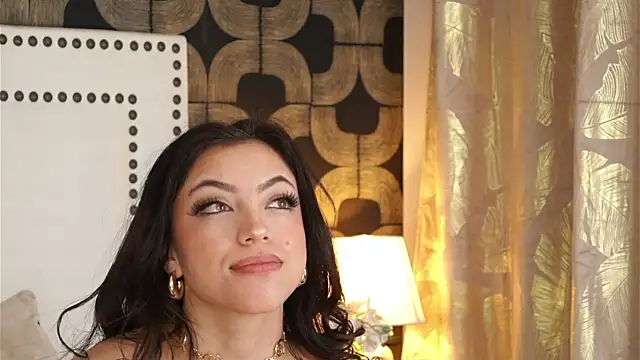 isabelawhite - IsabelaWhite's free webcam