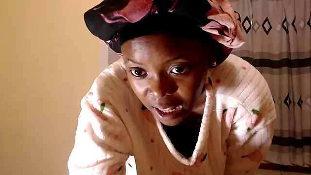 Melanie_godness webcam