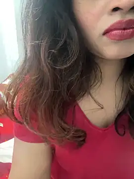 Webcam Model (riya_sharma11)  is live.Free join now!