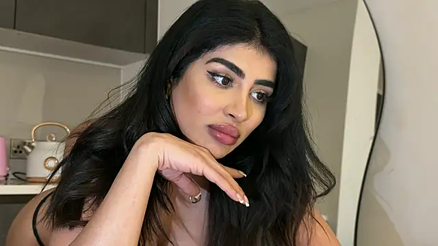 ArabicBarbie