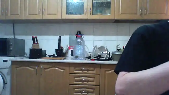 KaelNox live sex cam