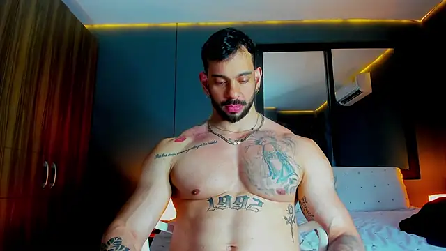 massimo_visconti live sex cam