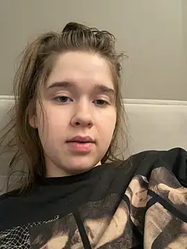 hornygirlh (G young) - FULL NAKED