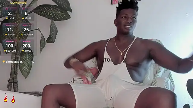 michaell_james7 webcam