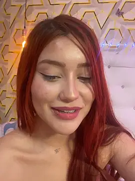 Webcam Model (Ashly_cutee)  is live.Free join now!