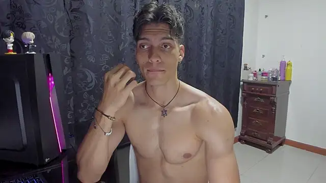 AlessioVitale webcam