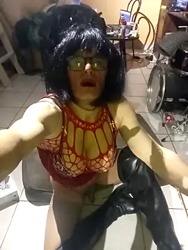 joyesexybm (T mature) - show torride