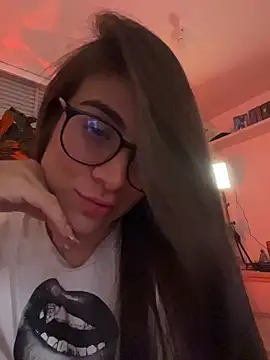 MariaIsabella8 webcam