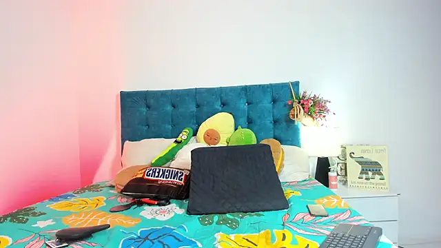 sweet_maddy_2 webcam