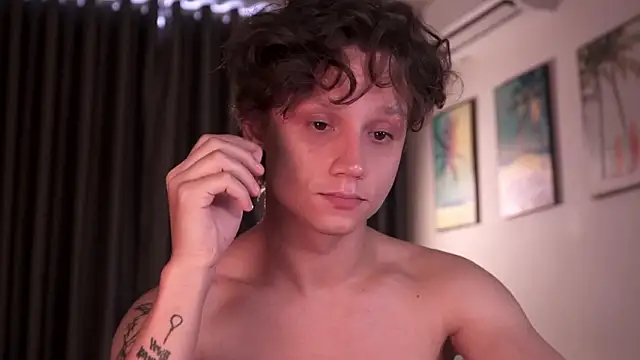 Nicky_neal's live cam