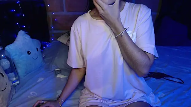 nathacha (Ask my age) - kiss