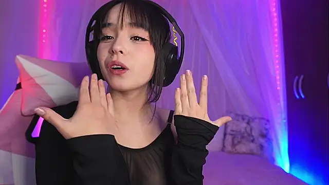 lilou_albrecht - Lilou_albrecht's free webcam - UK Sex Cams