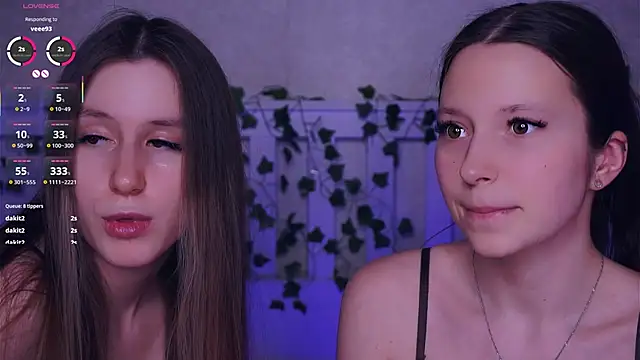 GabrielleLynchar... Live Webcam on Stripchat