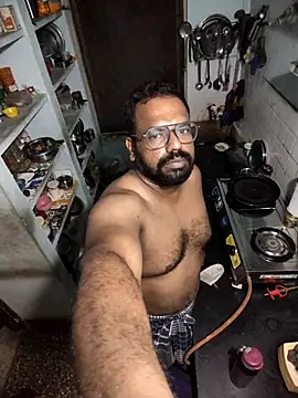 siranjeevishiva (Ask my age) - Cum show