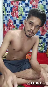 xtubelucky (M twink) - CUM SHOW IN PUBLIC 💦