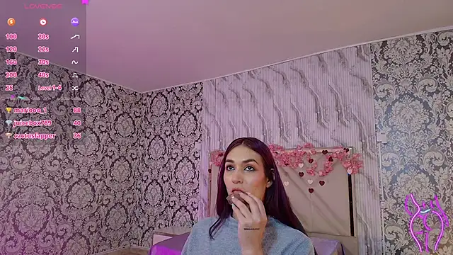 miku_tay1 - MIKU_TAY1's free webcam - UK Sex Cams