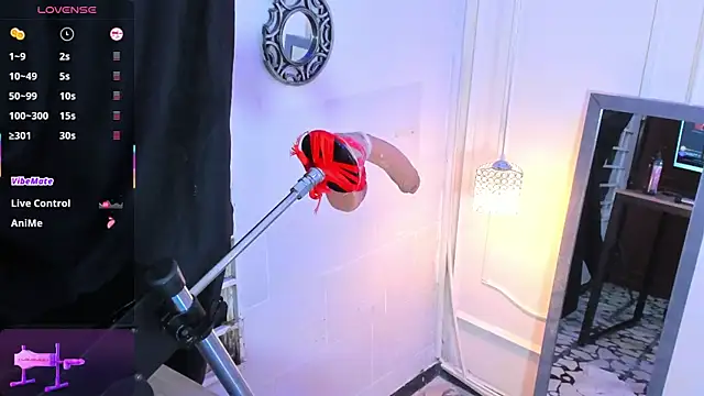 bigboobs_violeta - Bigboobs_violeta's free webcam - UK Sex Cams