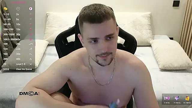 Larstar01 live sex cam