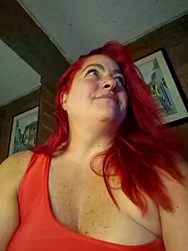 Scarlett45_ live cam profile