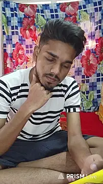 xtubelucky (M twink) - CUM SHOW IN PUBLIC 💦