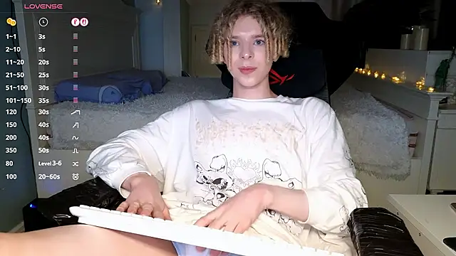 Kudi_Minnt's live cam