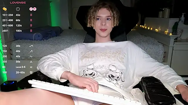 Kudi_Minnt's live cam