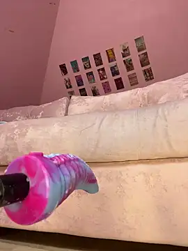 rinamay_ (F teen) - Squirt Tsunami