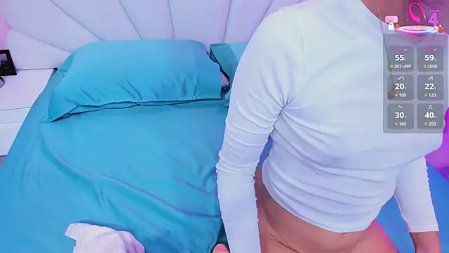 ary__cherry - Ary__cherry's free webcam - UK Sex Cams