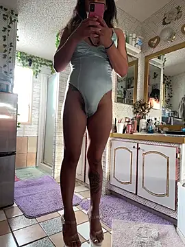 TranSexualJade95 webcam