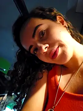 sairy_ (F young) - Clamps 2min in the park