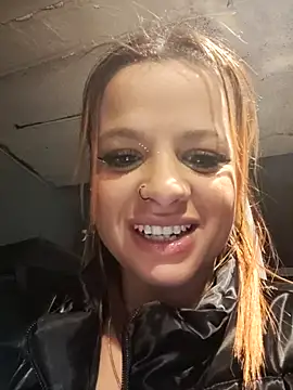 cataleya_16 (F young) - Fingers in my pussy