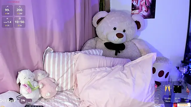 mia_angel_ (F young) - twerk