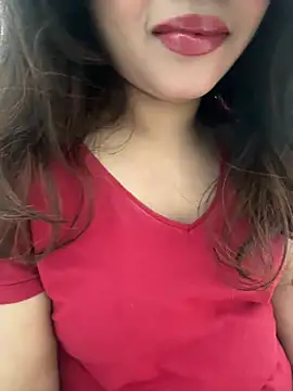 Webcam Model (riya_sharma11)  is live.Free join now!