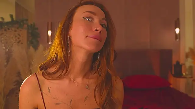 serenawest_ - SerenaWest_'s free webcam - UK Sex Cams