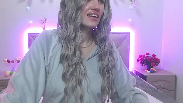 milaloona - MilaLoona's free webcam - UK Sex Cams