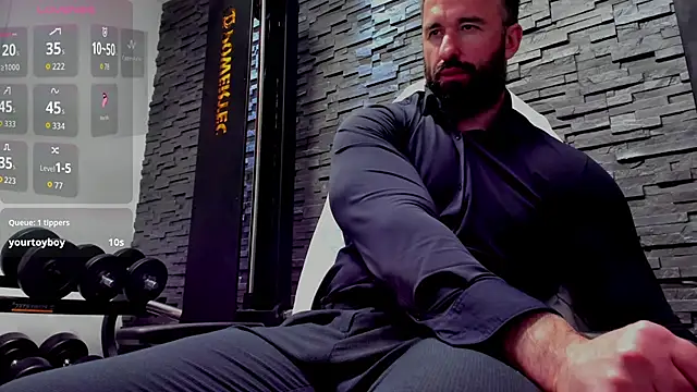 David_Big_Daddy avatar