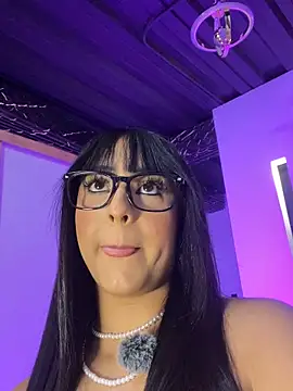 izabelacarter webcam