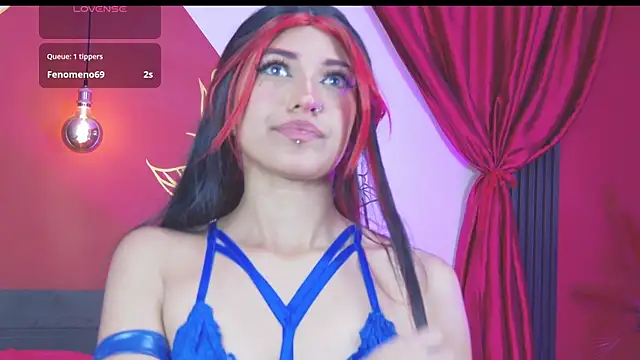 katie_rougee_ webcam stripchat model stream image