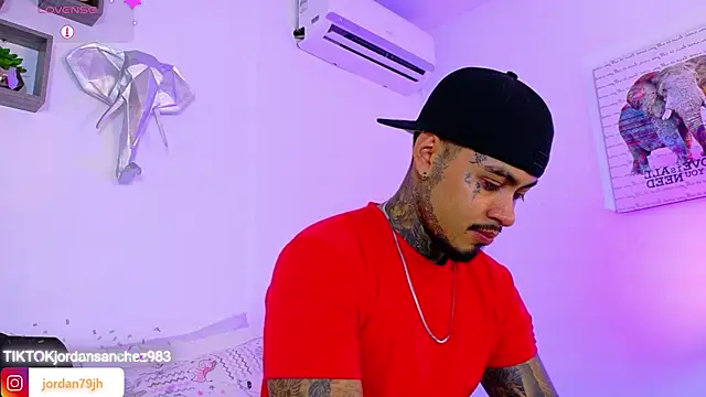 JordanSmiith_ live sex cam