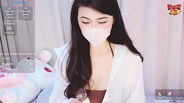 美女1-Emma-1在线直播