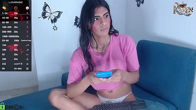 karen_sofia_ - Karen_sofia_'s free webcam - UK Sex Cams