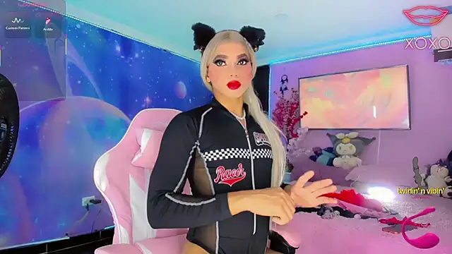 thalia_girl21 (Ask my age) - ⭐⭐SQUIRT PENIS GOLD⭐⭐