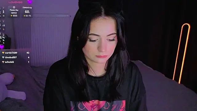 missy3kissy (F young) - New Lovense Toy Fund!