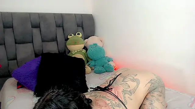 little_star_porn (T young) - Devours my rich tight ass + cum