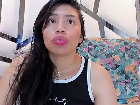 MelanyAndRizooos webcam