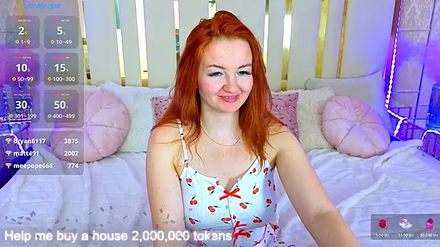 marina_mur_ - Marina_Mur_'s free webcam - UK Sex Cams