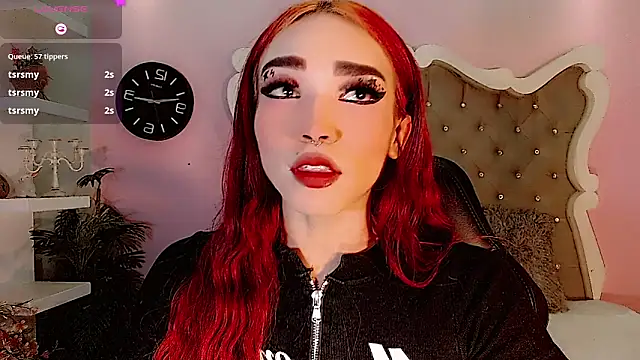 LeyXandrabraz live sex cam