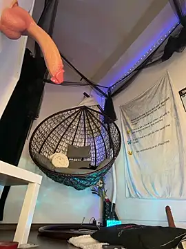 AriaVoss live sex cam